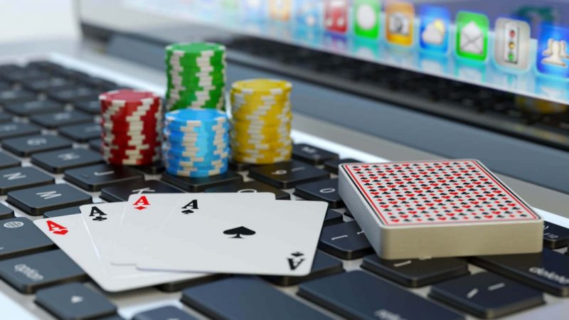 How to Beat Online Poker Gambling