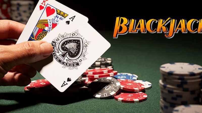 Which is the safest website to play online games such as Blackjack?
