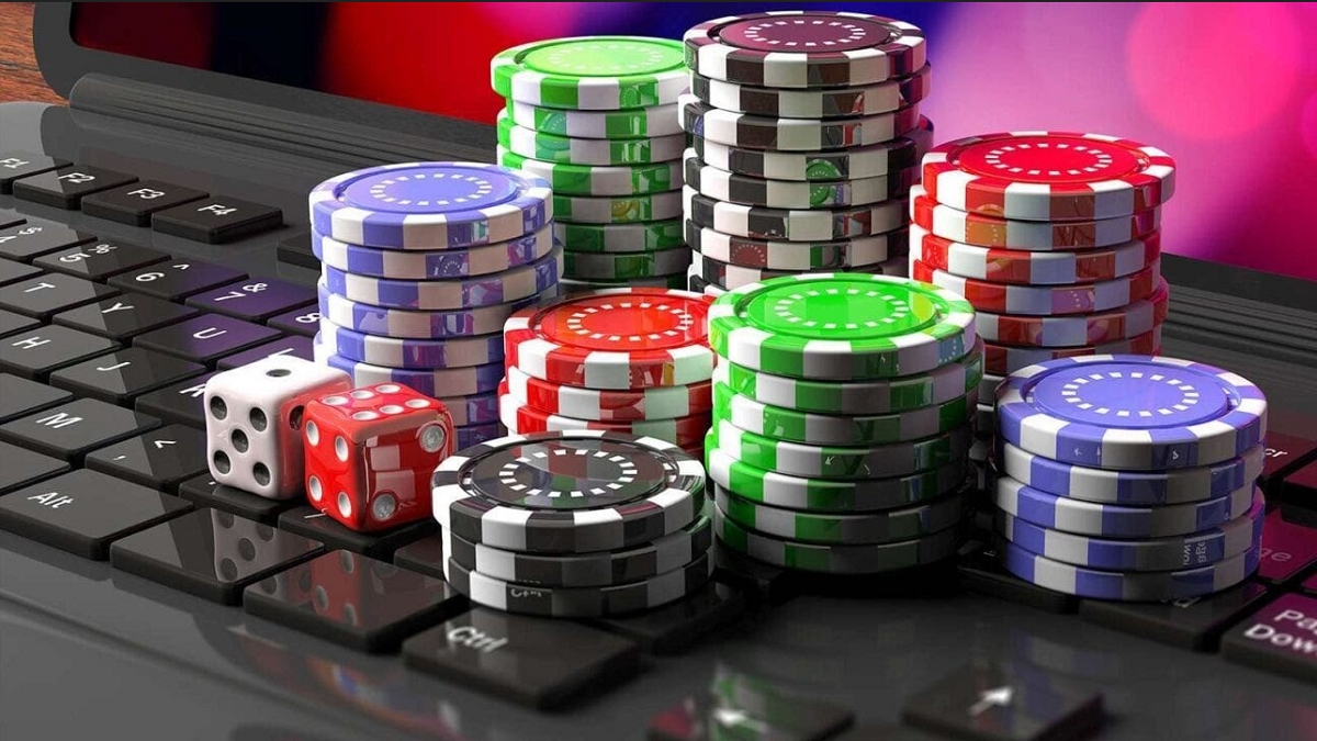 What Online Casino Has The Lowest Minimum Deposit