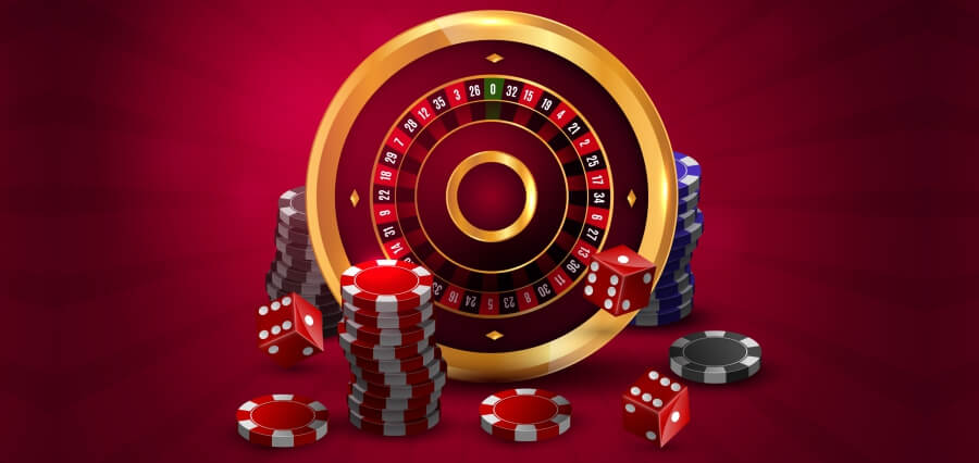 How to choose a legal casino?