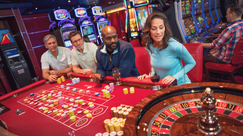 How to Get Lucrative Bonuses in Online Gambling?