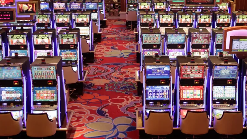 What should you do if you suspect you have a gambling problem?