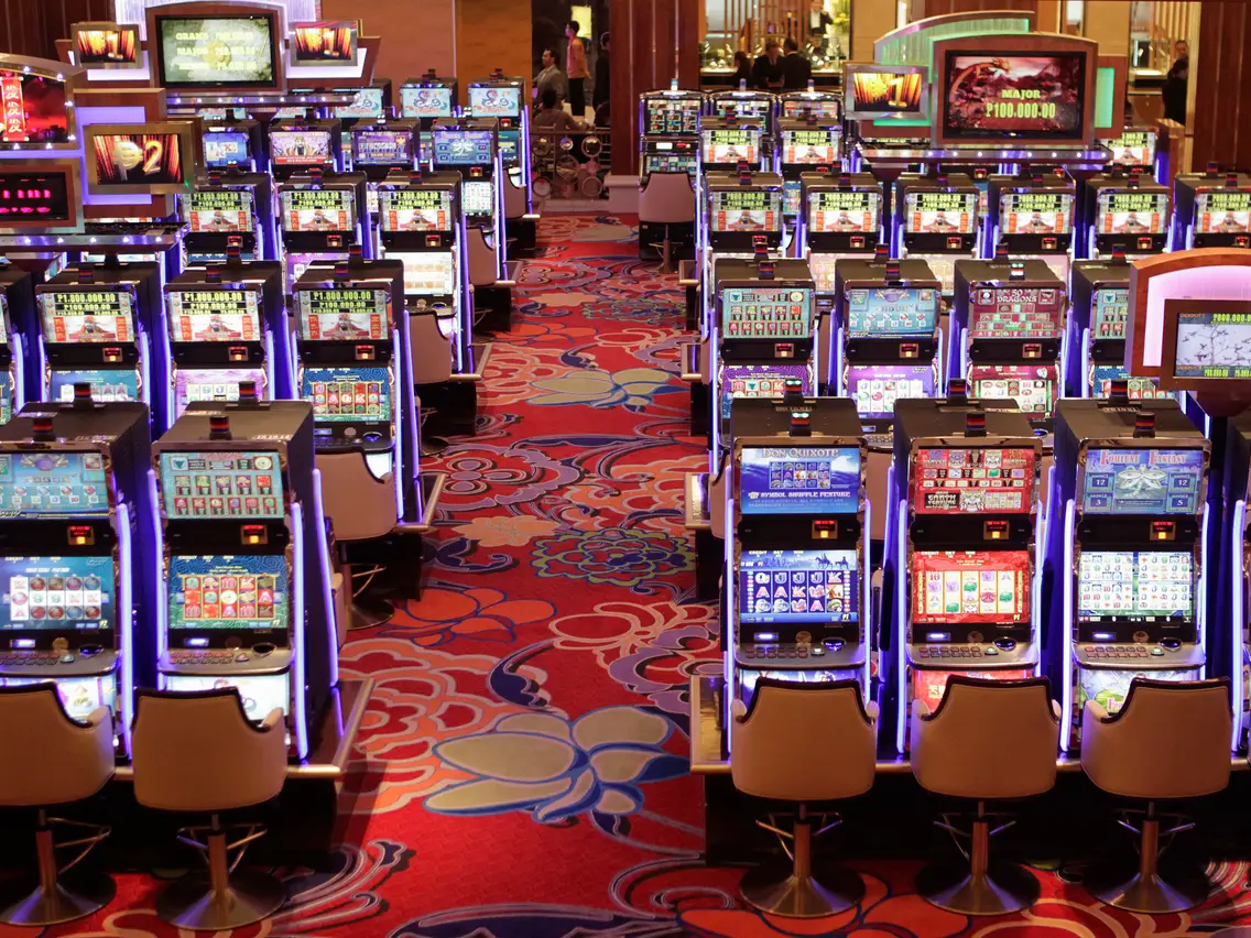 What should you do if you suspect you have a gambling problem?